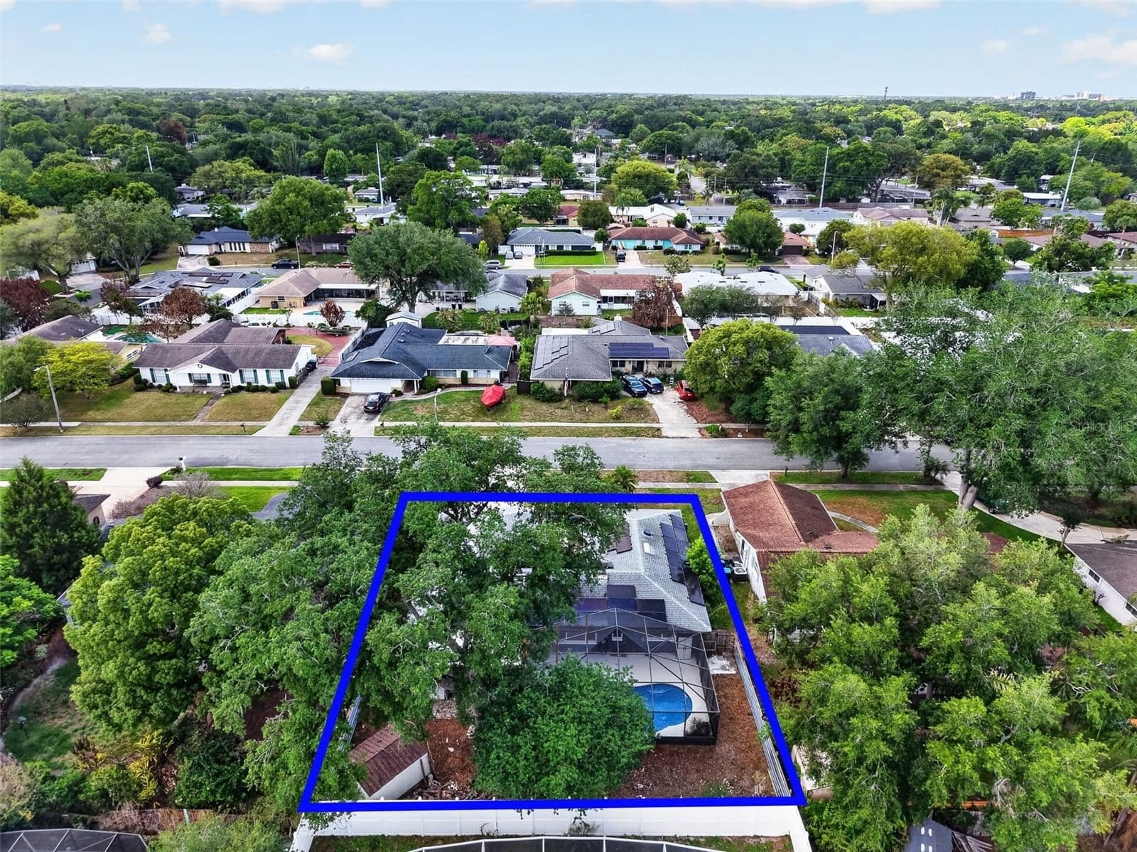 3217 LAKE ANDERSON