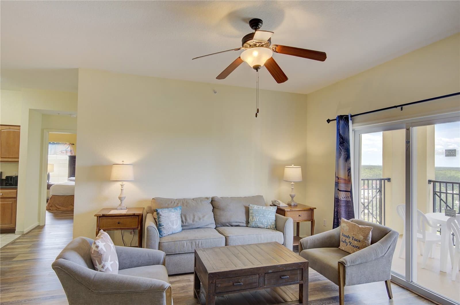 8101 RESORT VILLAGE