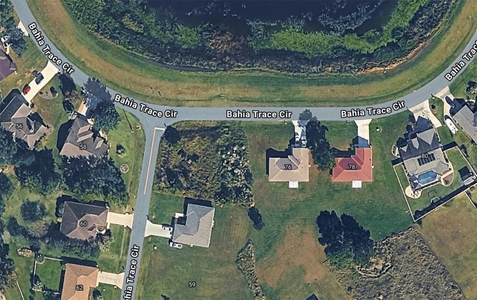 0000 BAHIA TRACE