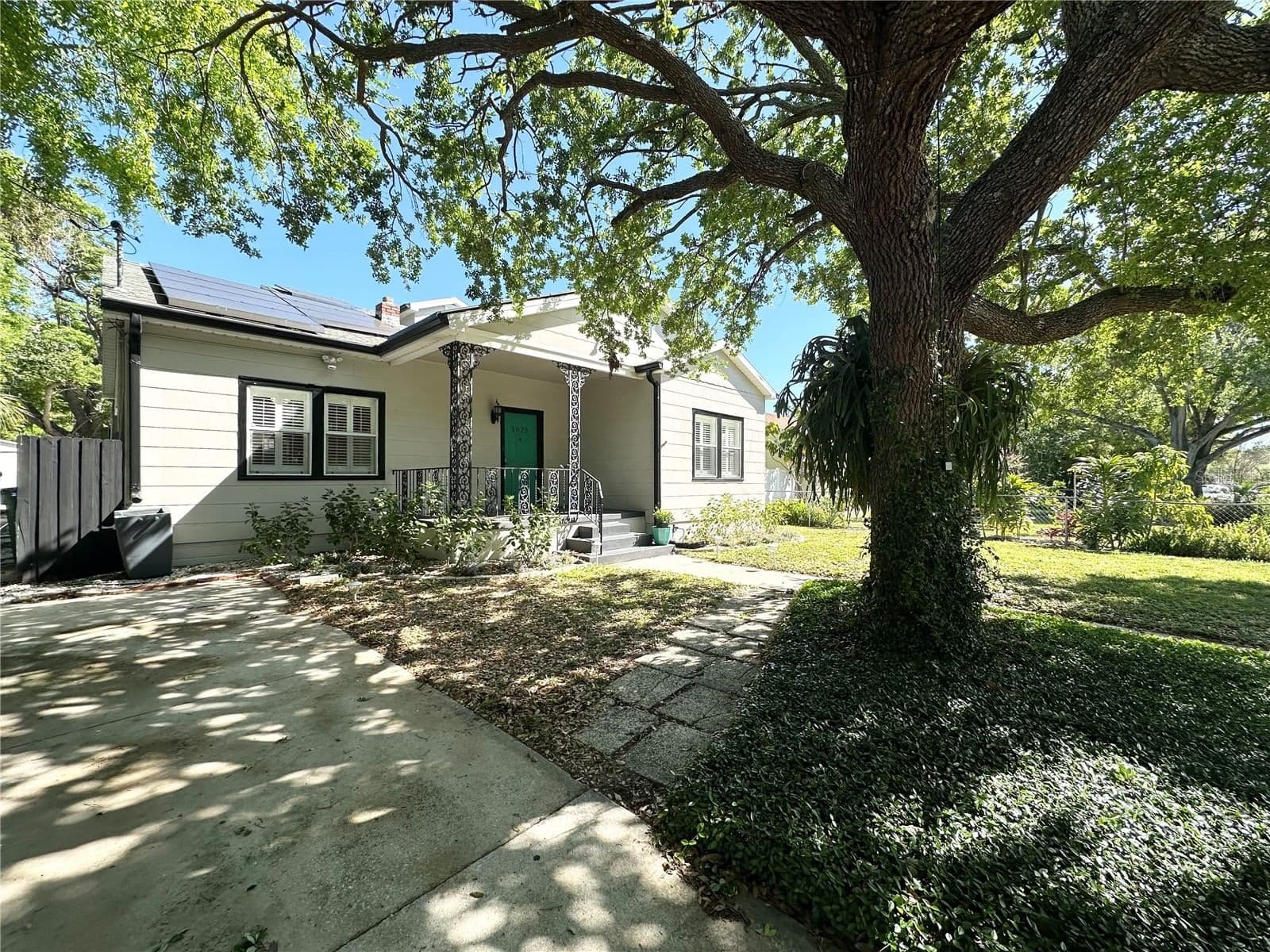 3025 NORTH A