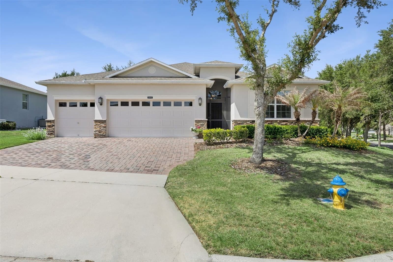 2892 SANDY CAY