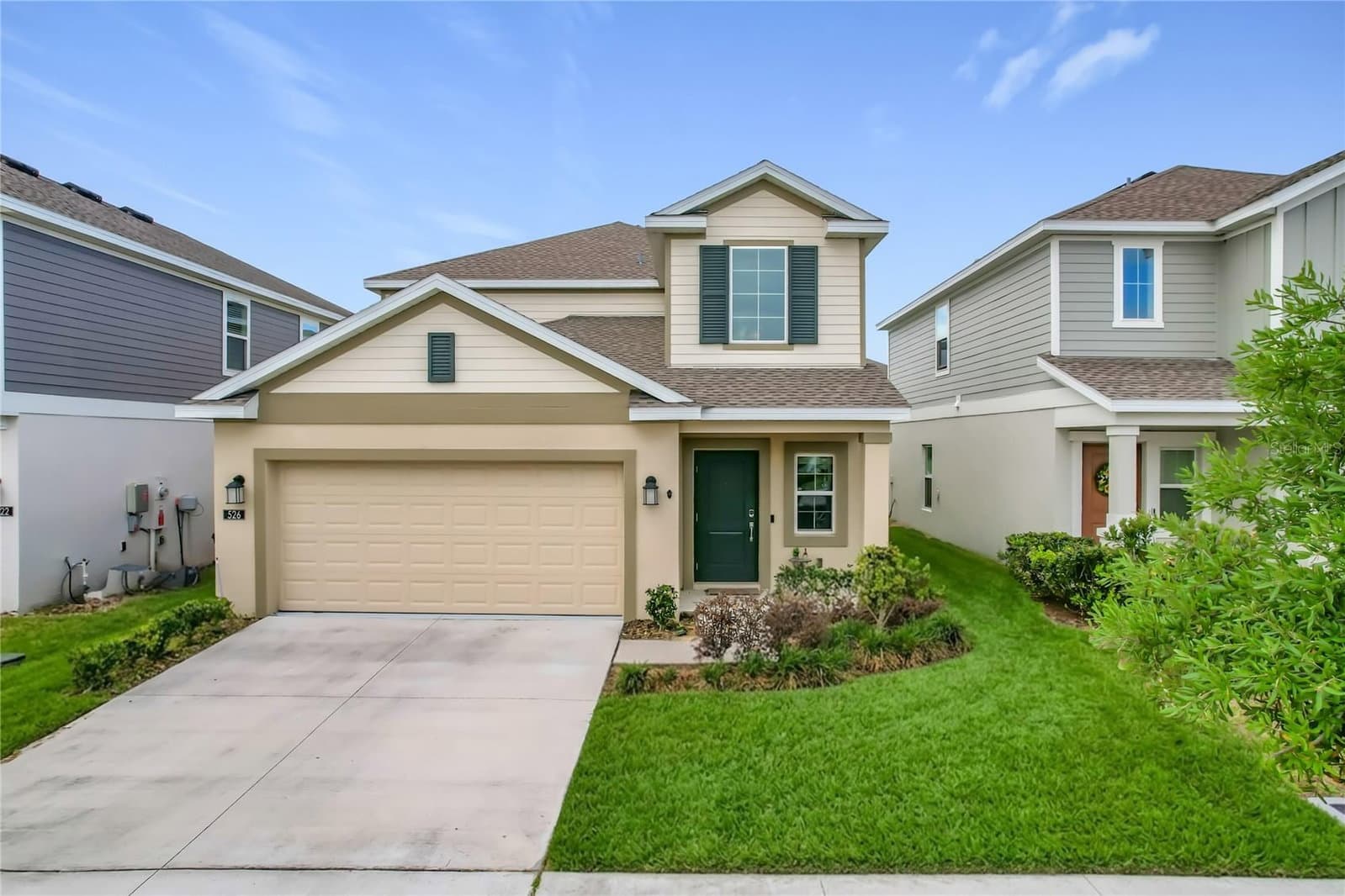 526 HATTERAS