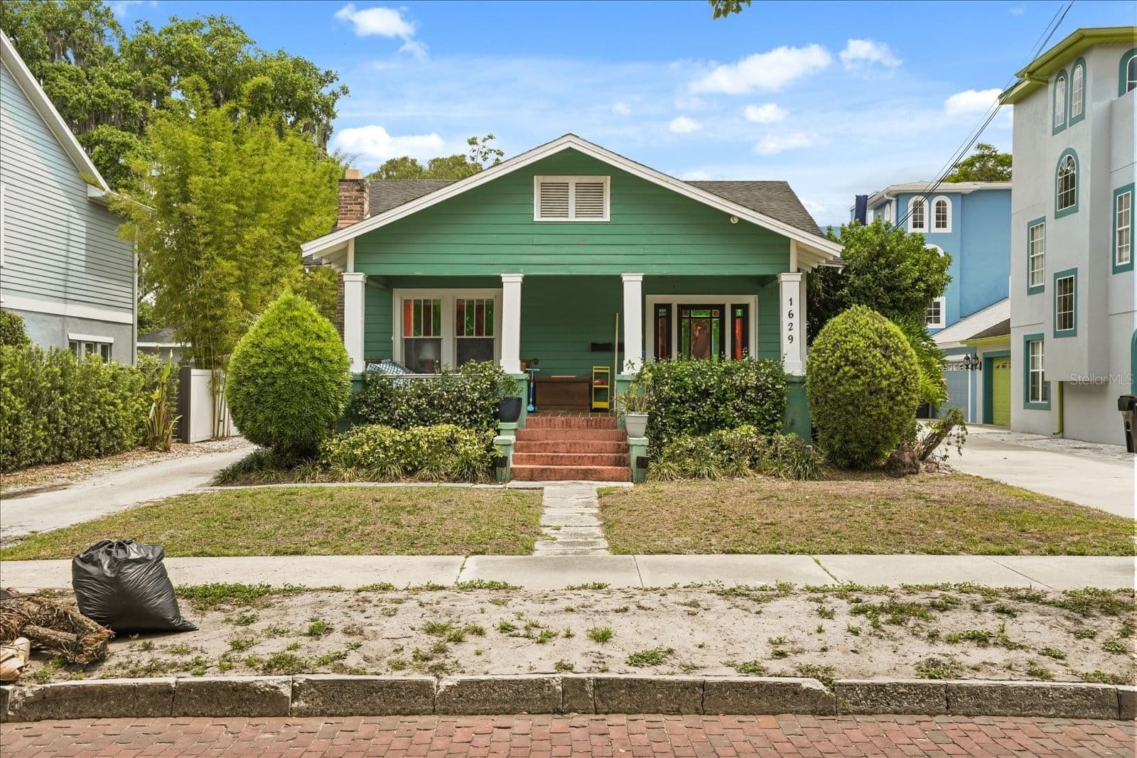 1629 FERRIS
