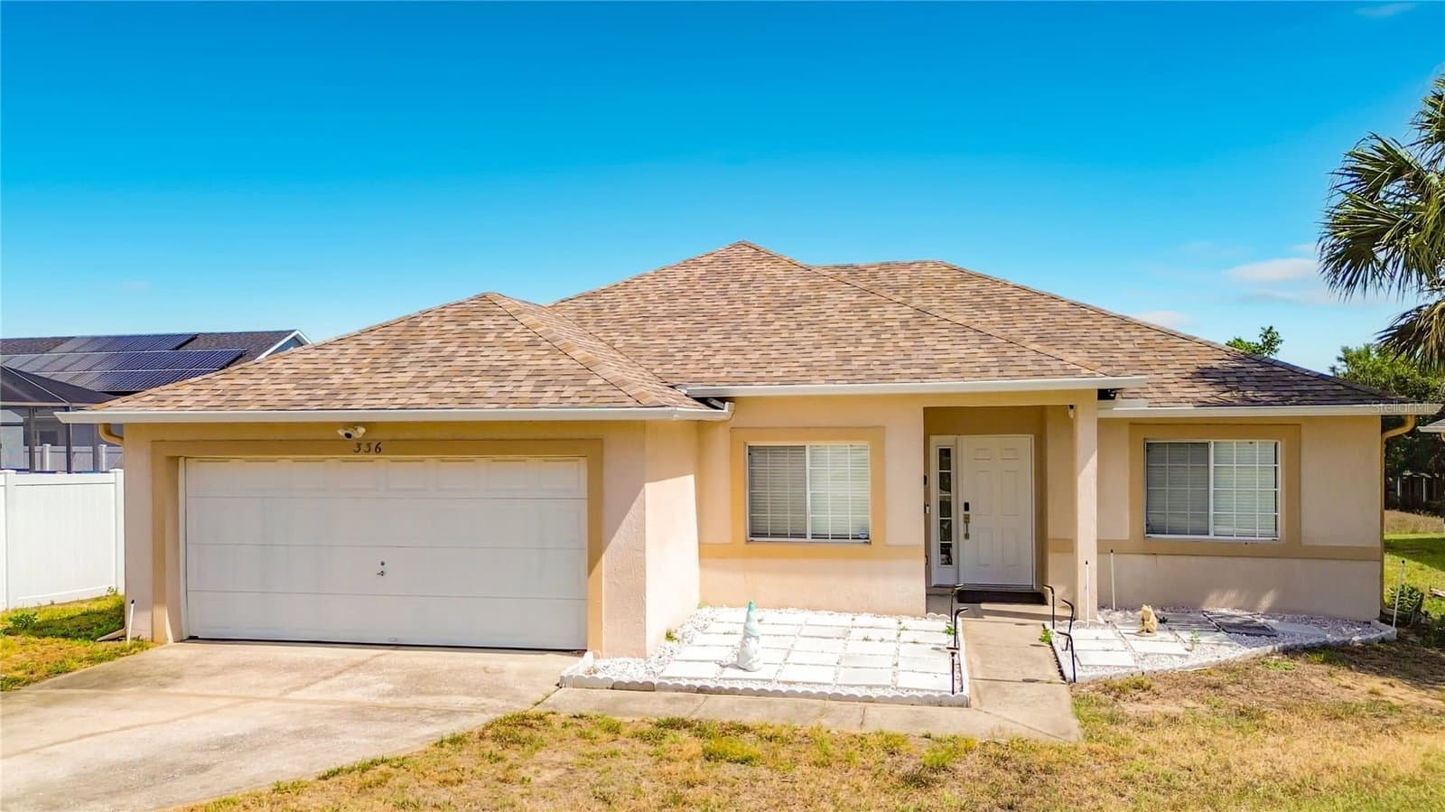 336 HILLCREST
