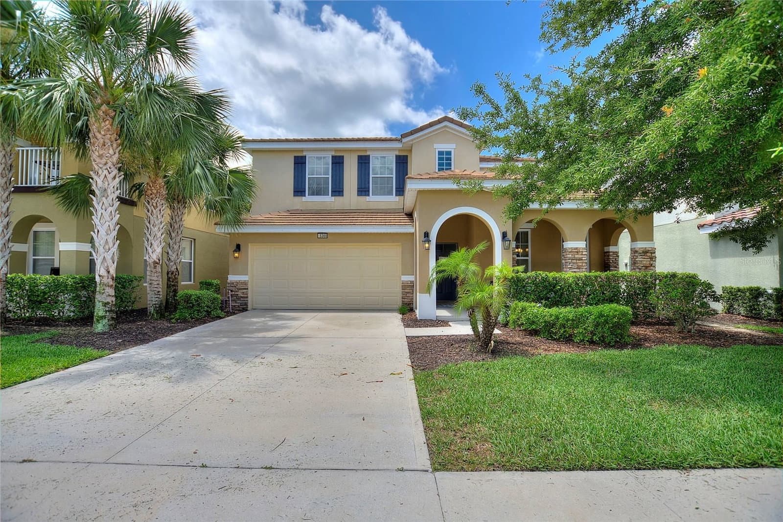 5368 OAKBOURNE