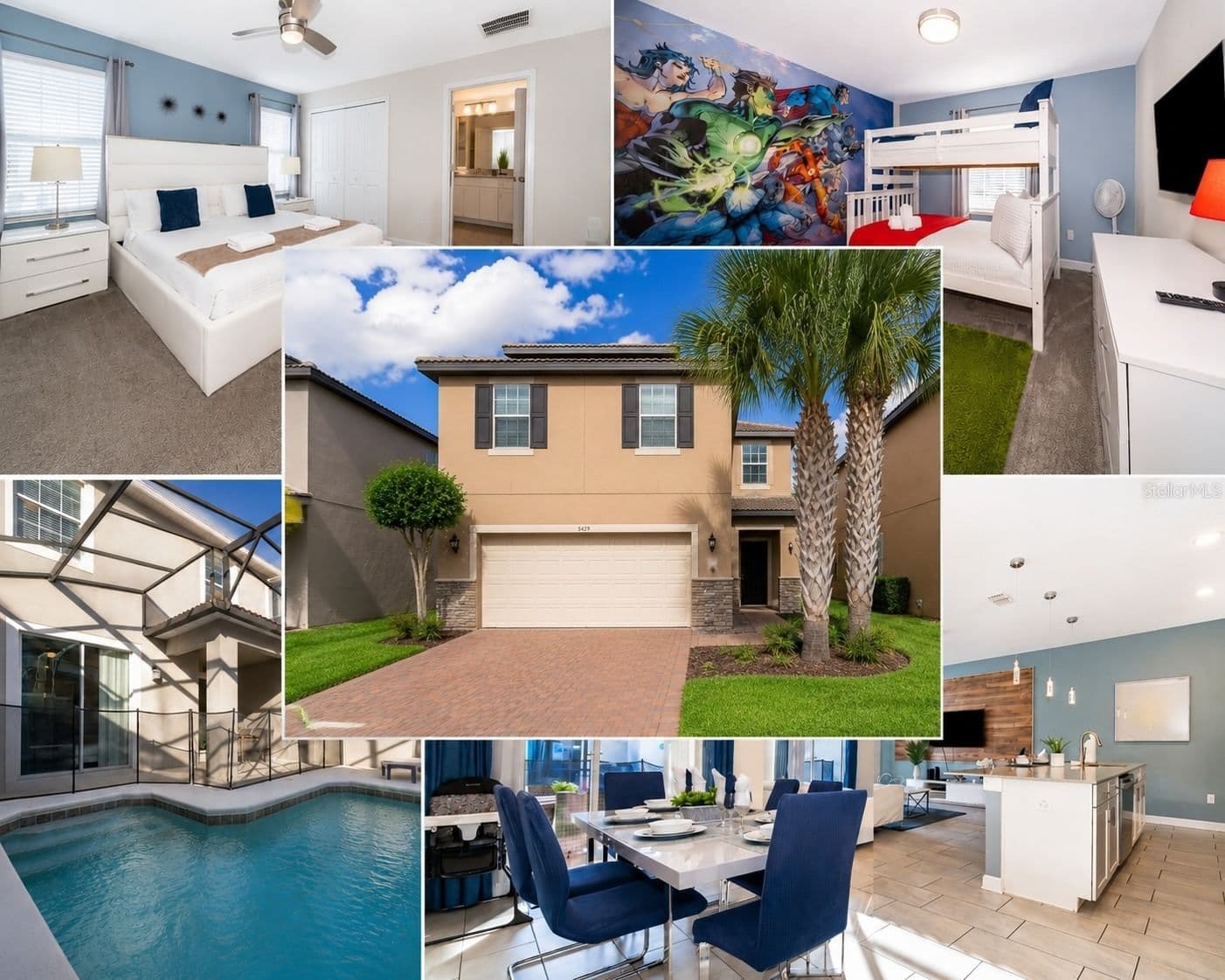 5429 MISTY OAK