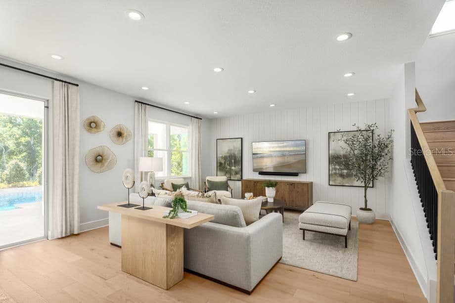 8031 TIMBERWOOD