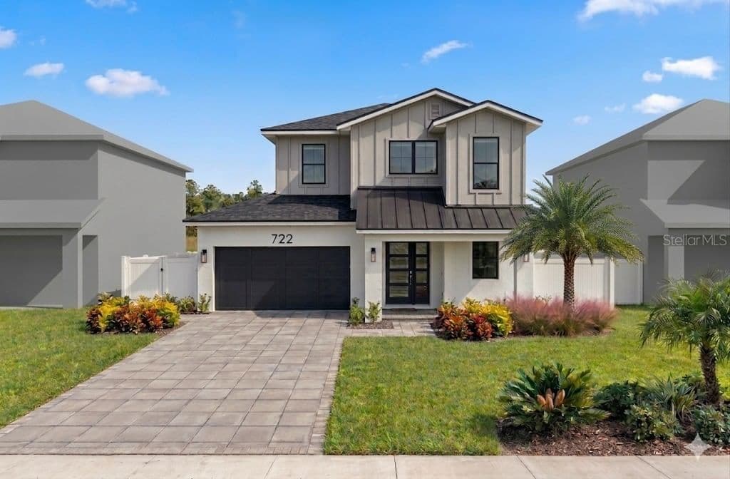 722 GOLFVIEW