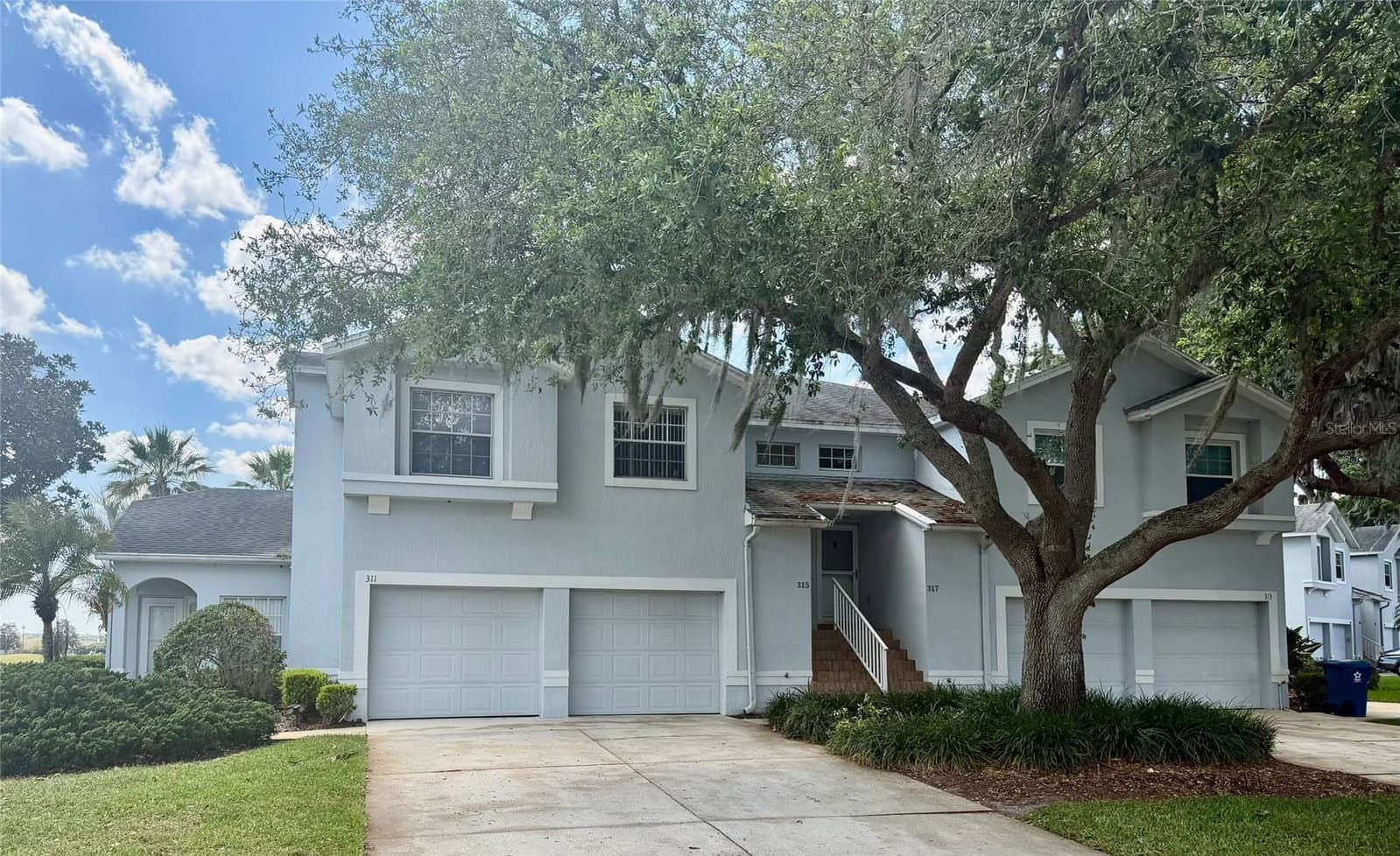 315 EAGLE RIDGE