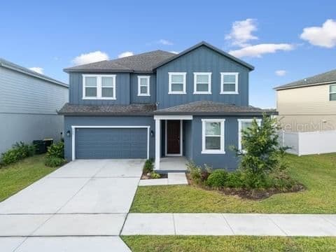 2099 DERWENT
