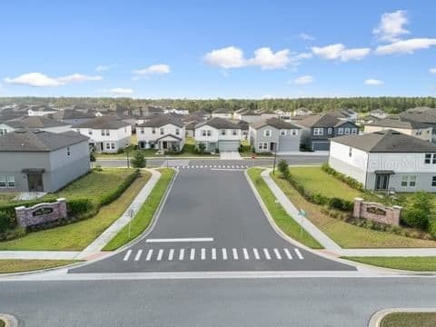 2099 DERWENT
