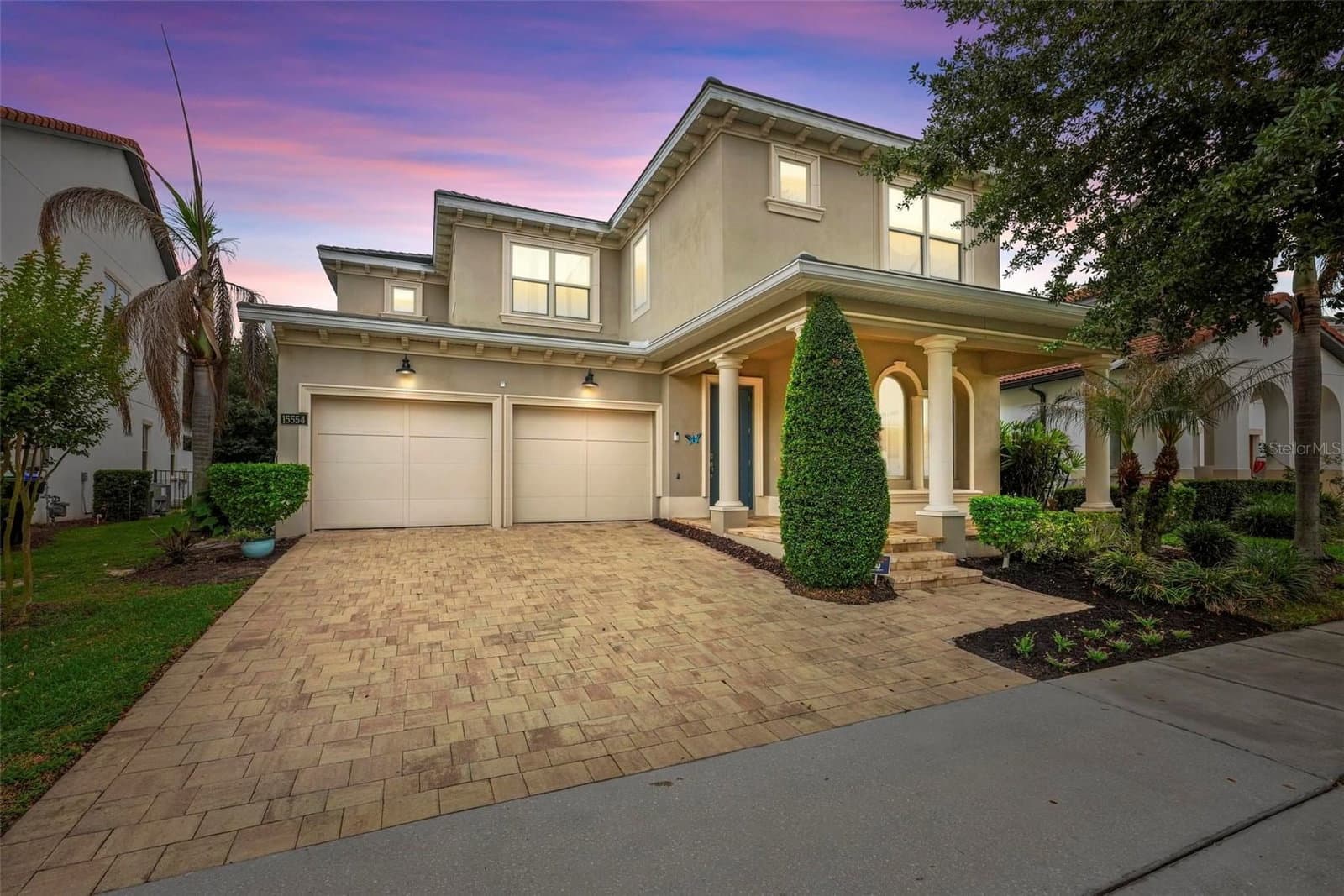 15554 PANTHER LAKE