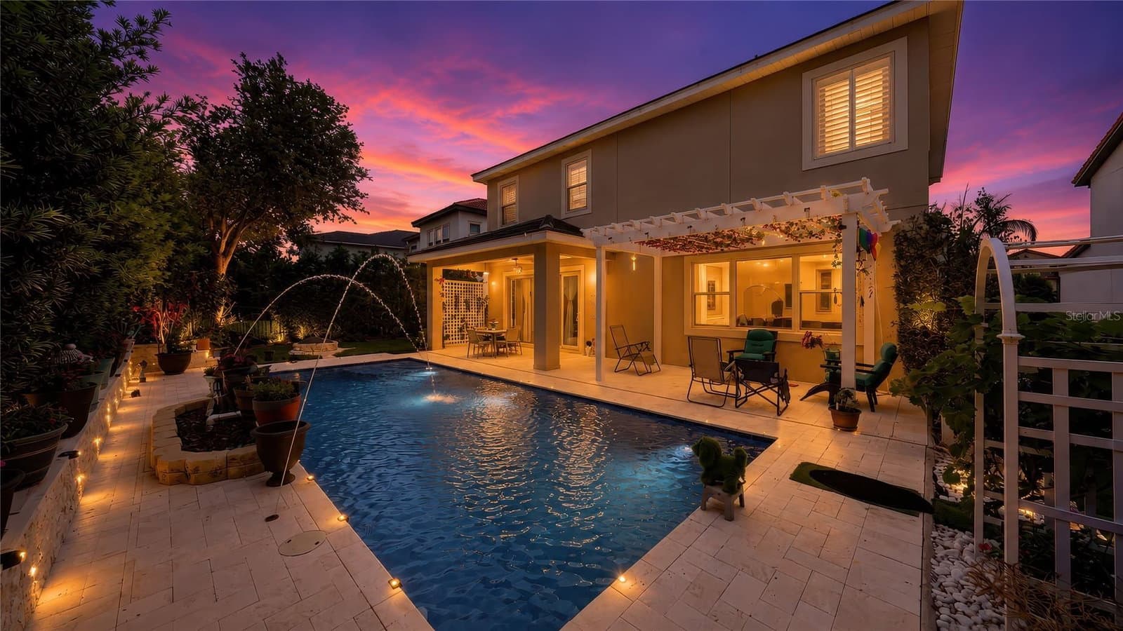15554 PANTHER LAKE