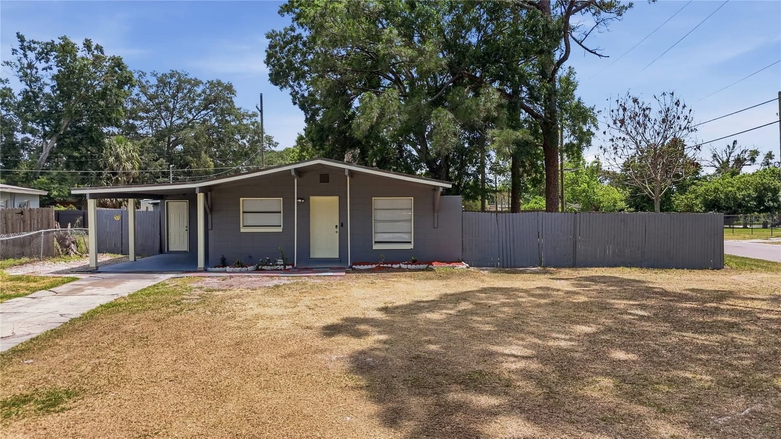 1401 RADLEIGH