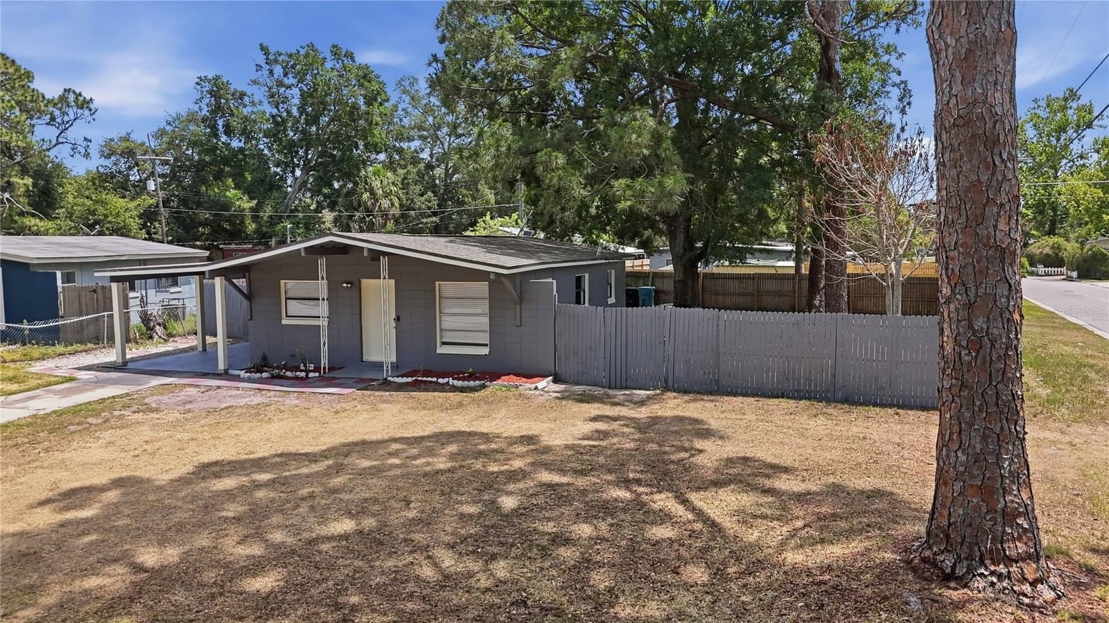 1401 RADLEIGH