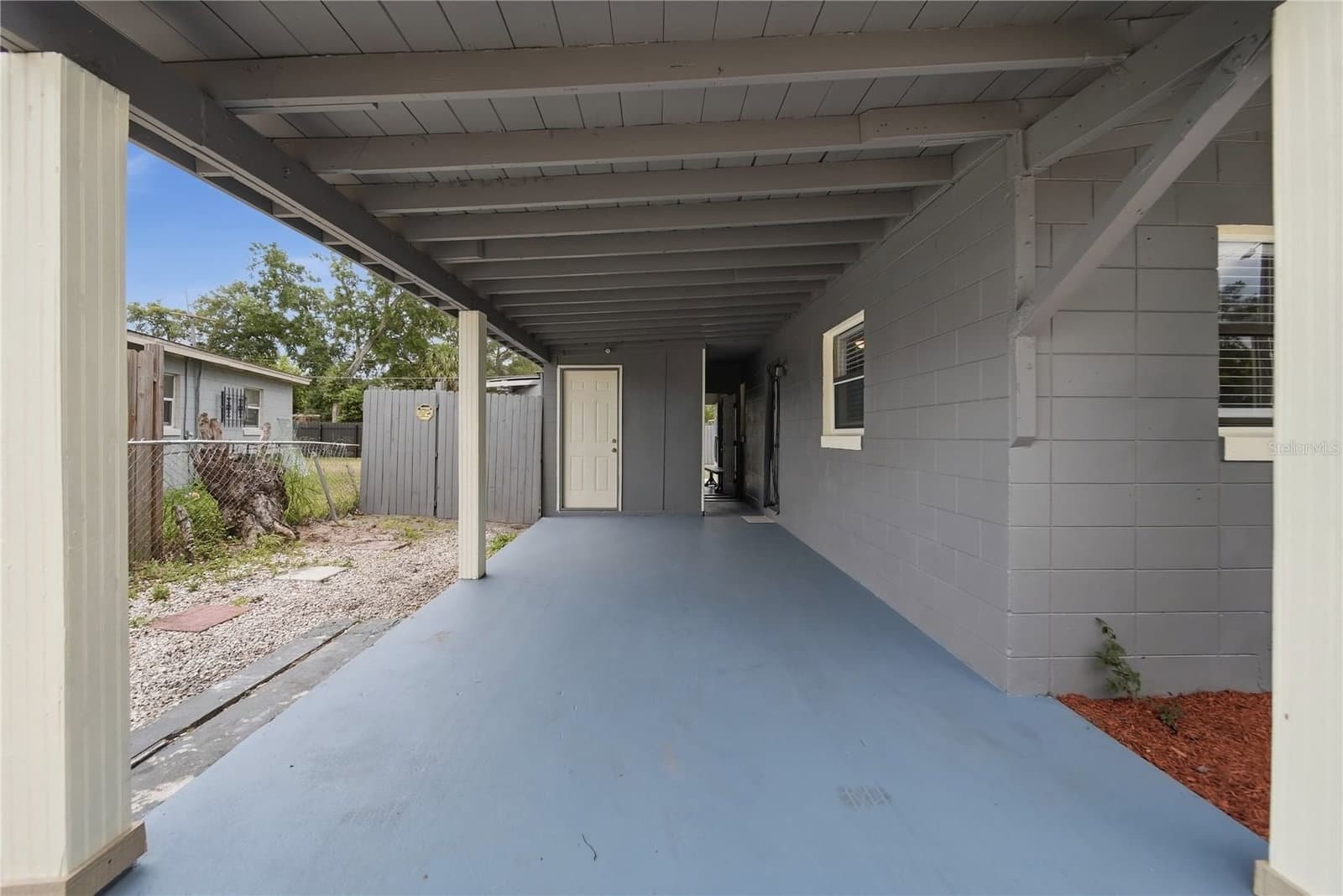 1401 RADLEIGH