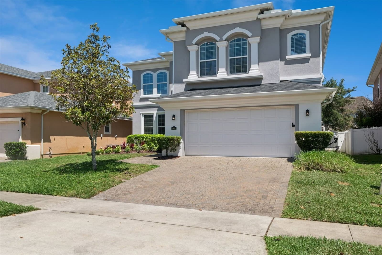 509 SPRING RIVER