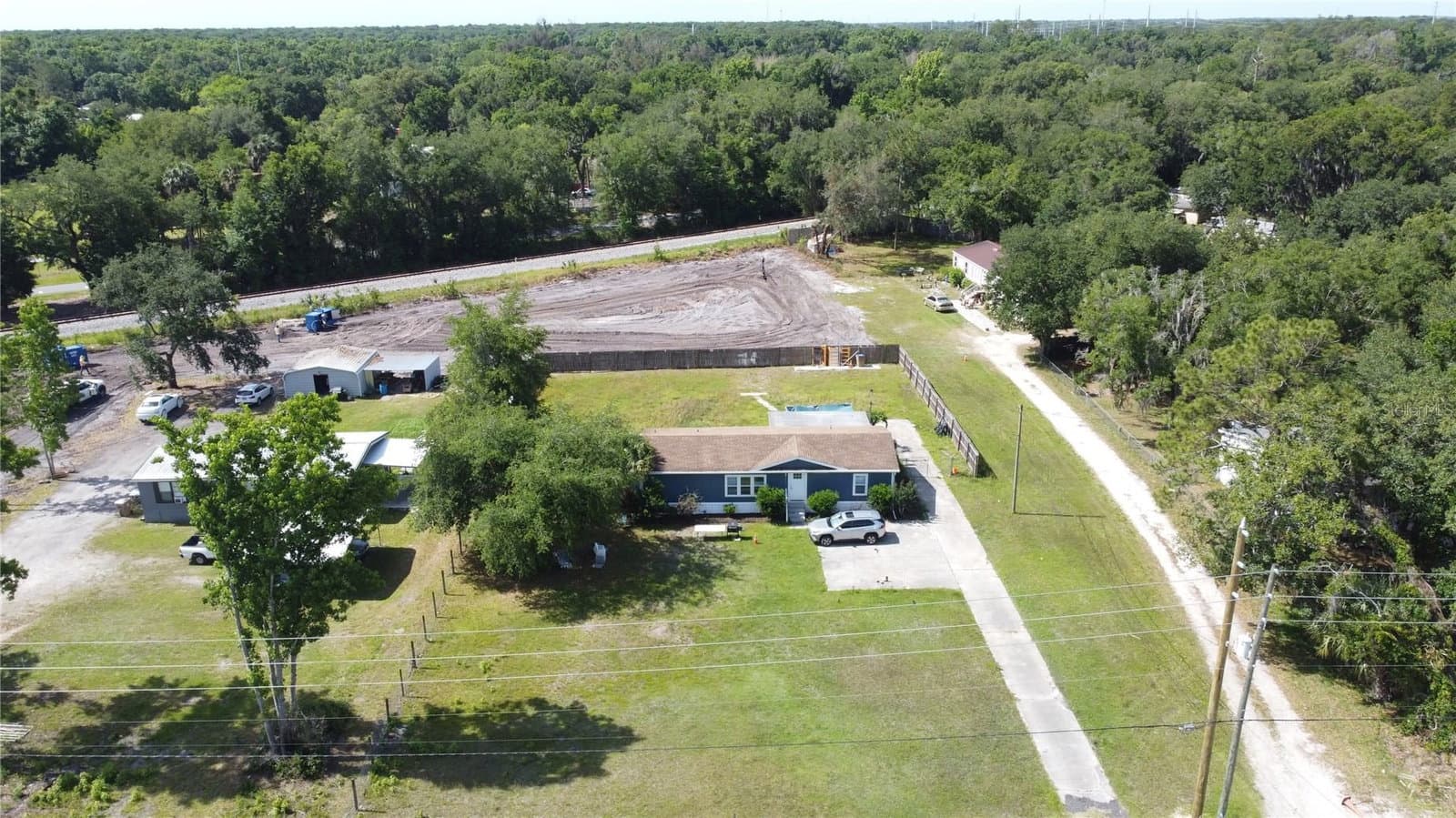 6590 OSCEOLA POLK LINE