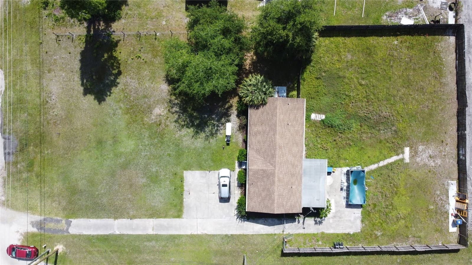 6590 OSCEOLA POLK LINE