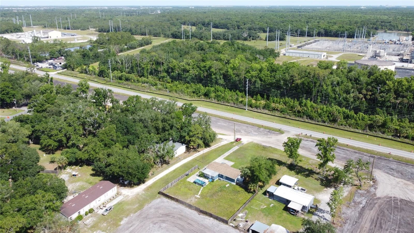 6590 OSCEOLA POLK LINE