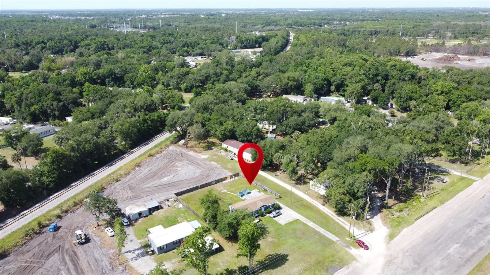 Photo 4 of 6590 OSCEOLA POLK LINE