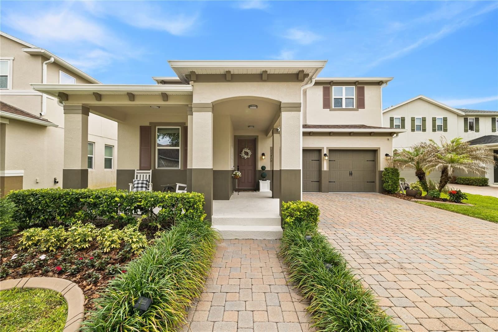 11478 WAKEWORTH