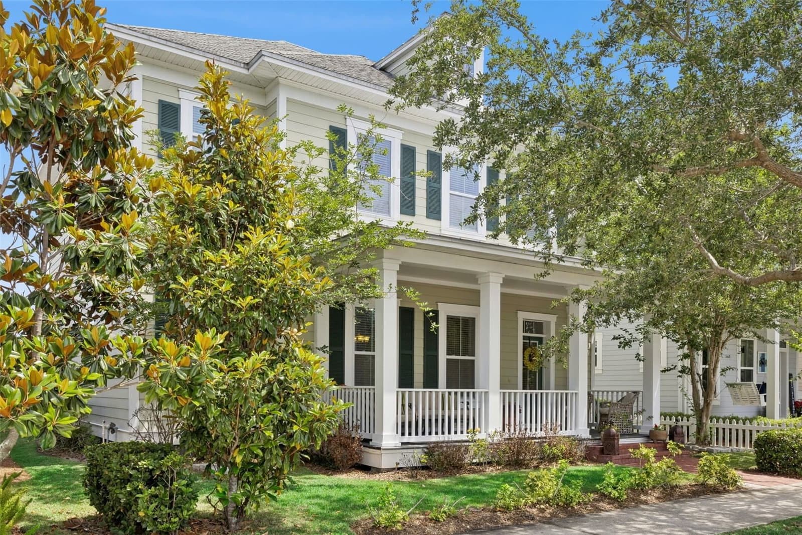 907 EASLEY