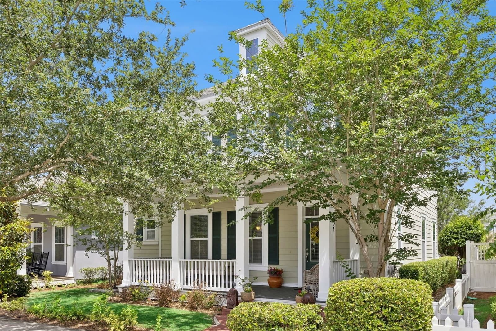 907 EASLEY