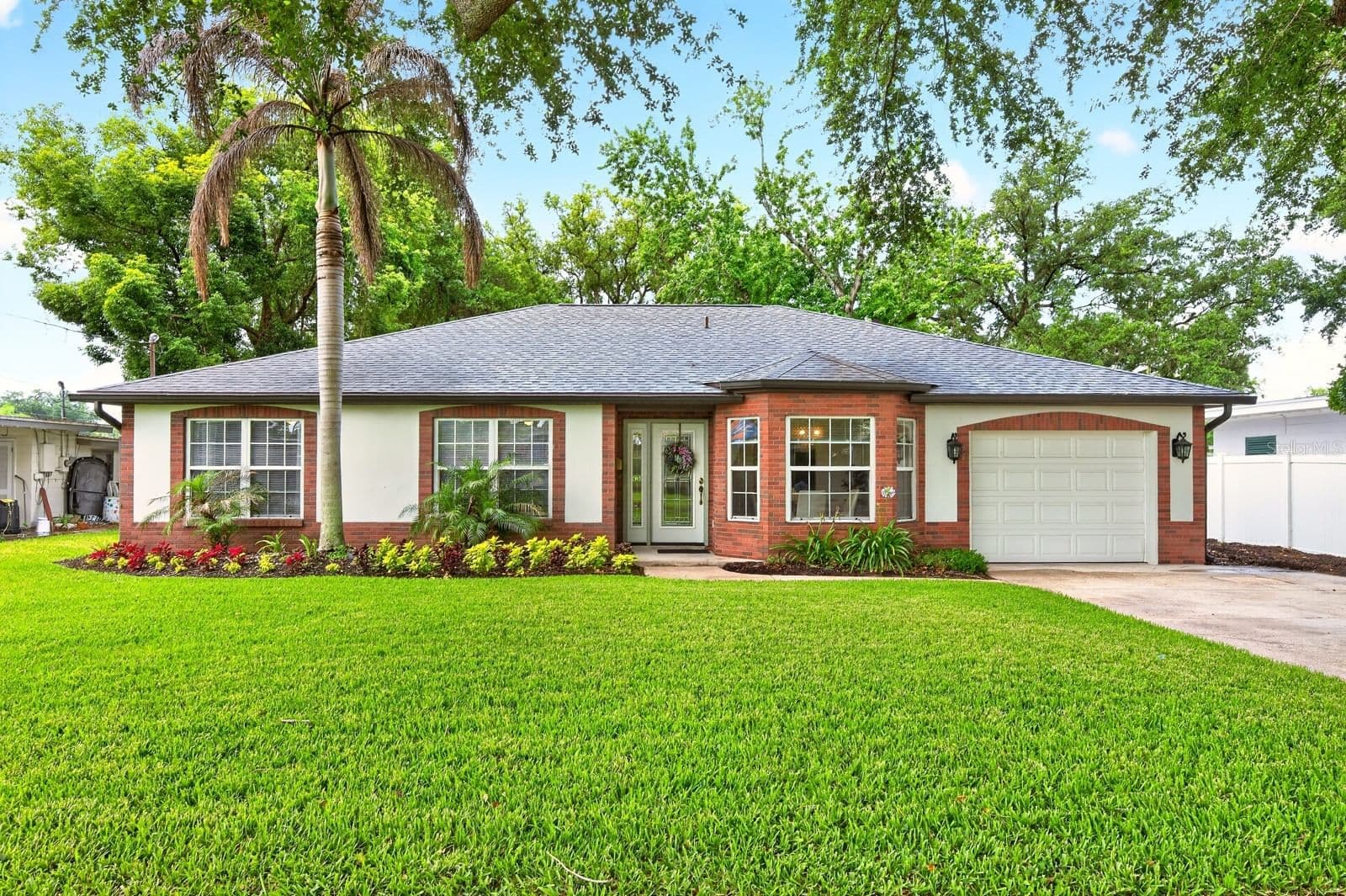 2706 HARGILL