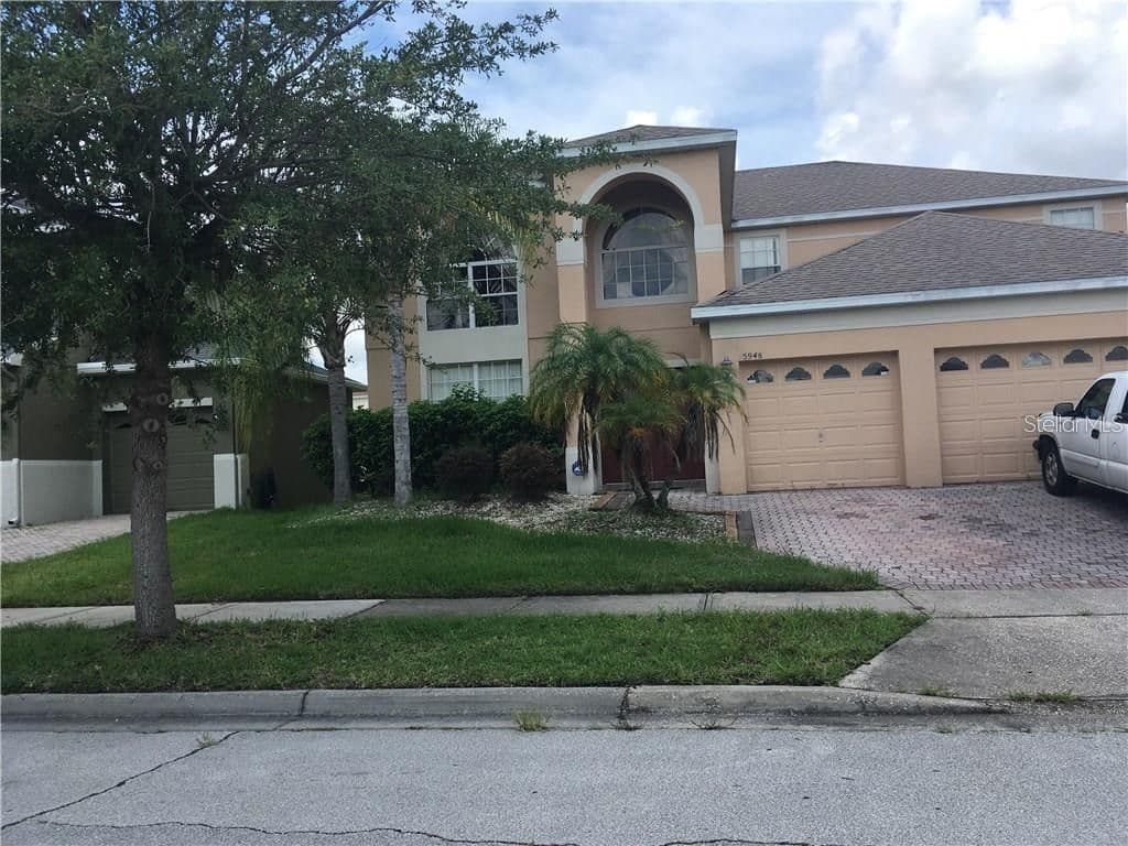 5948 WINCHESTER ISLE