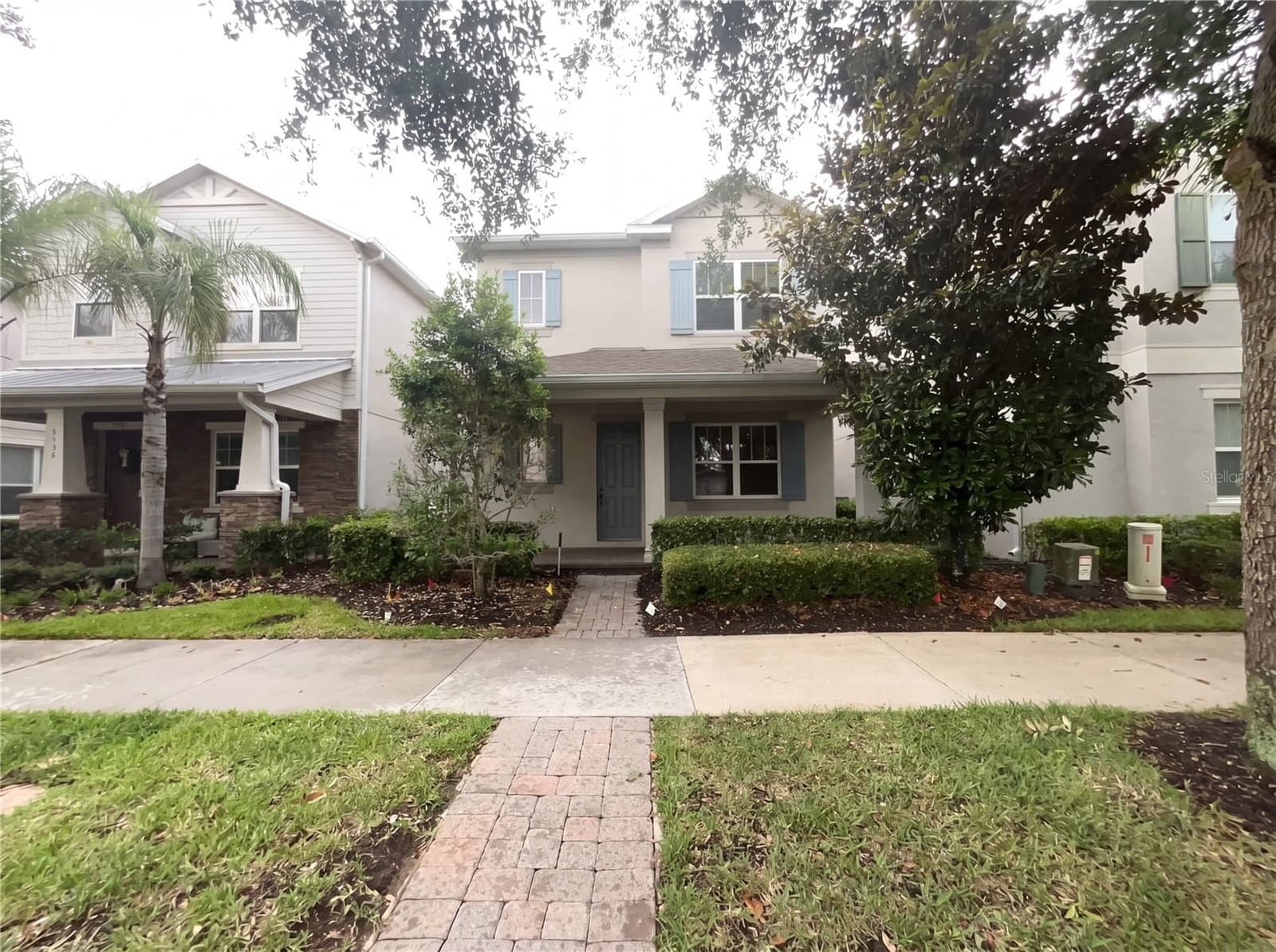 5545 BOWMAN