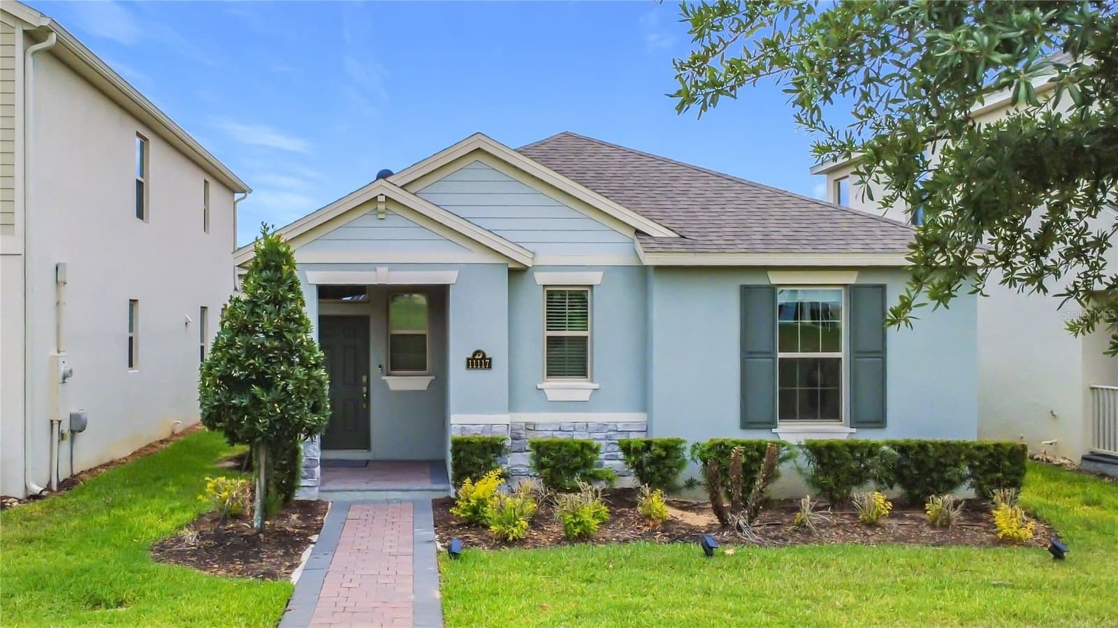 11117 BOSTWICK