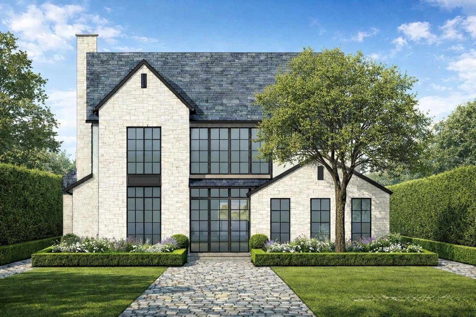 313 SYLVAN