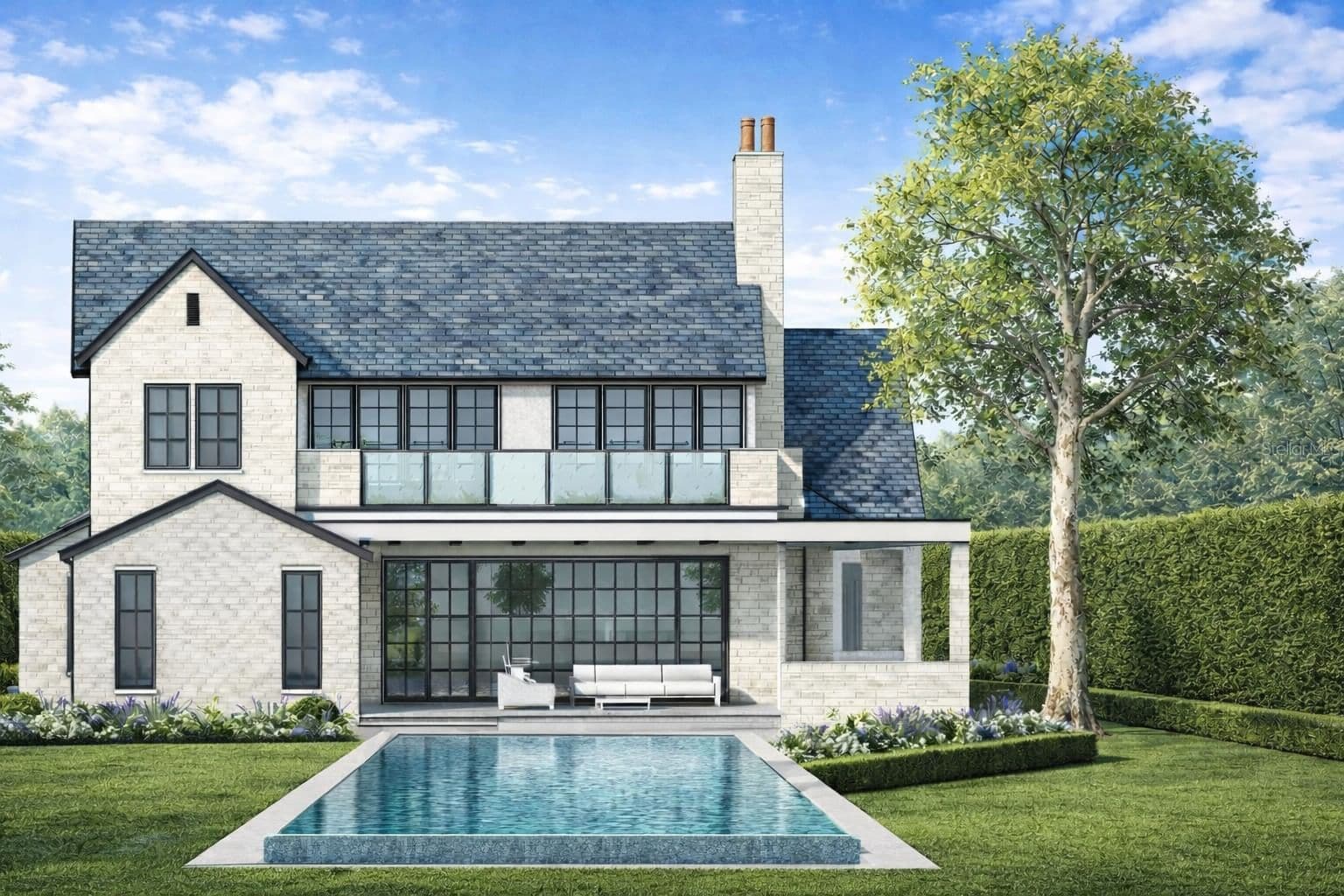 313 SYLVAN
