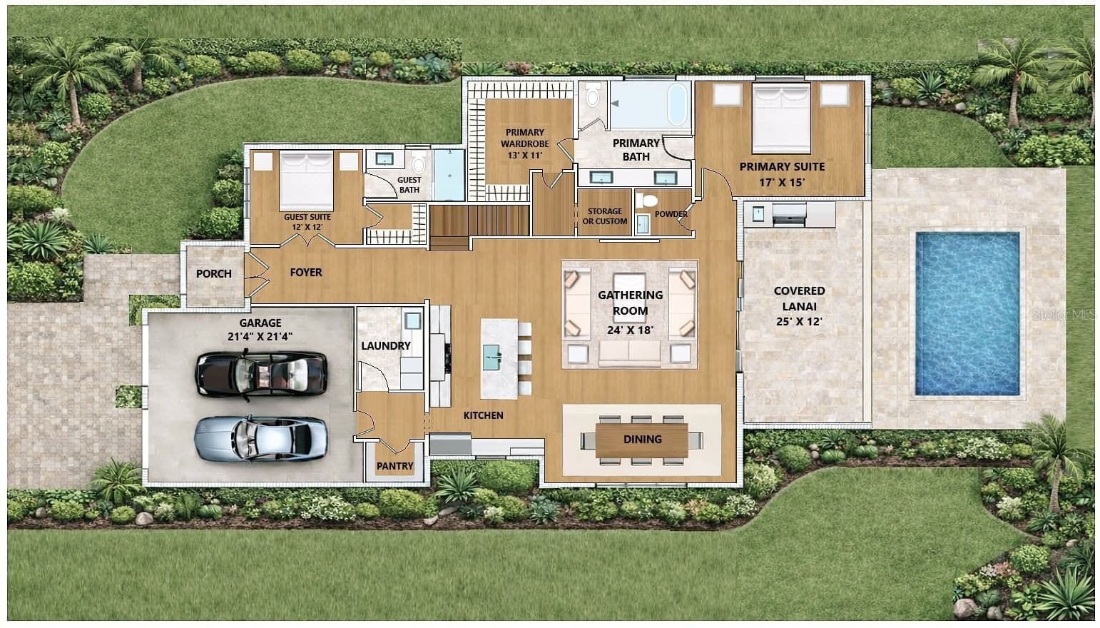 Photo 5 of 926 ENCLAVE