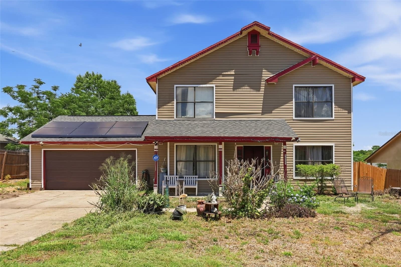 3027 QUEENSGATE