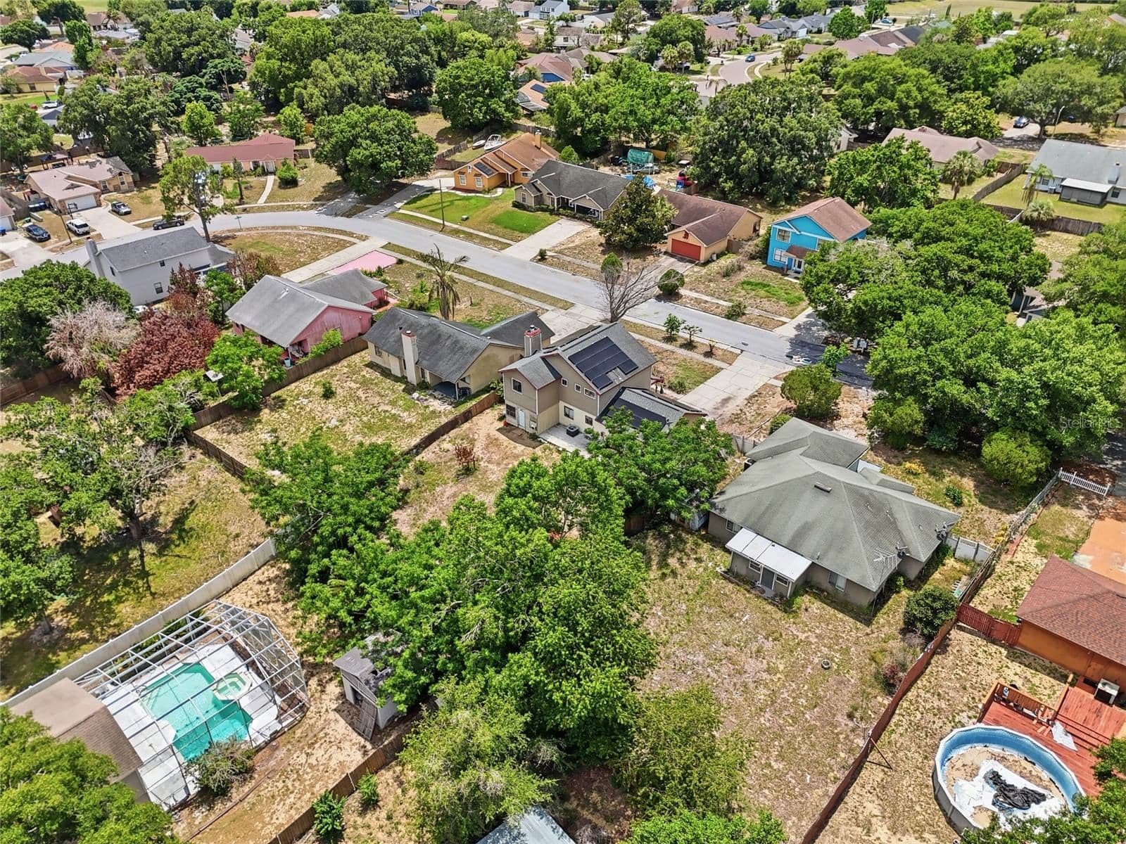 3027 QUEENSGATE