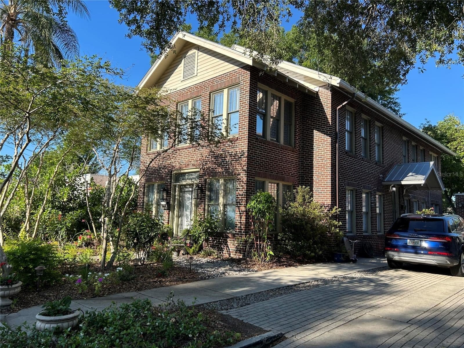 5205 CENTRAL