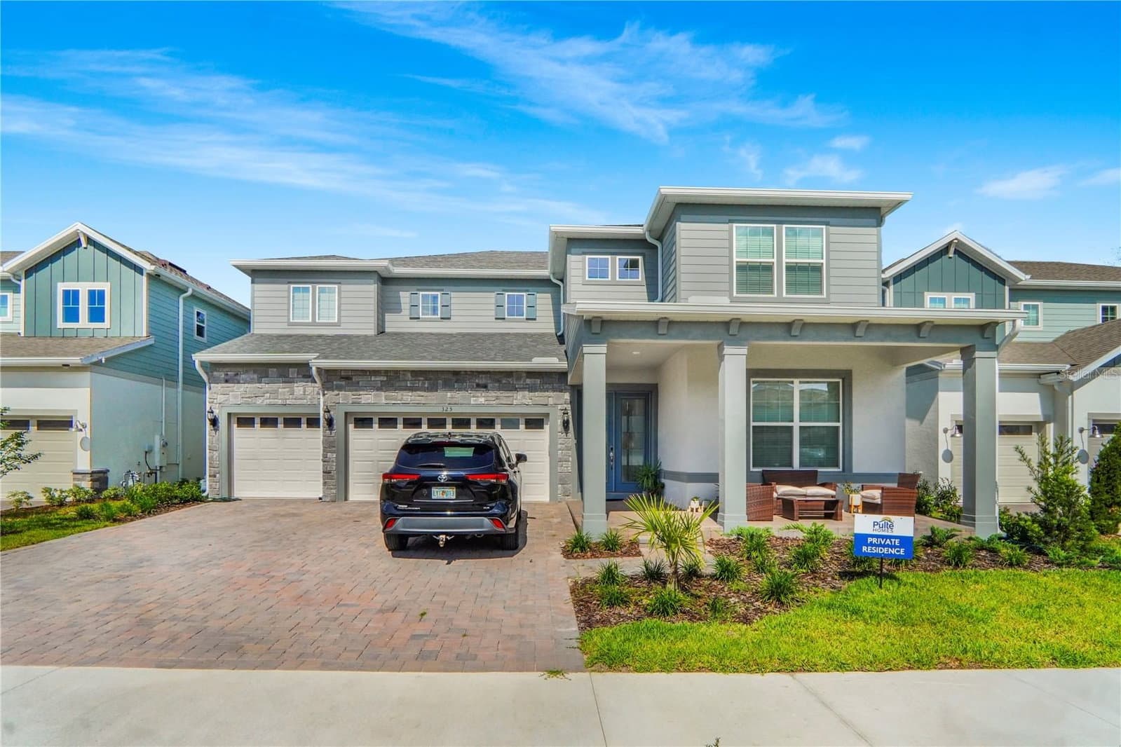325 CRYSTAL WOOD