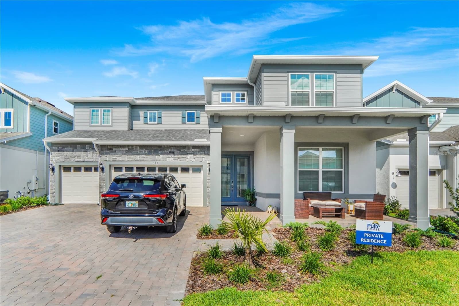 325 CRYSTAL WOOD