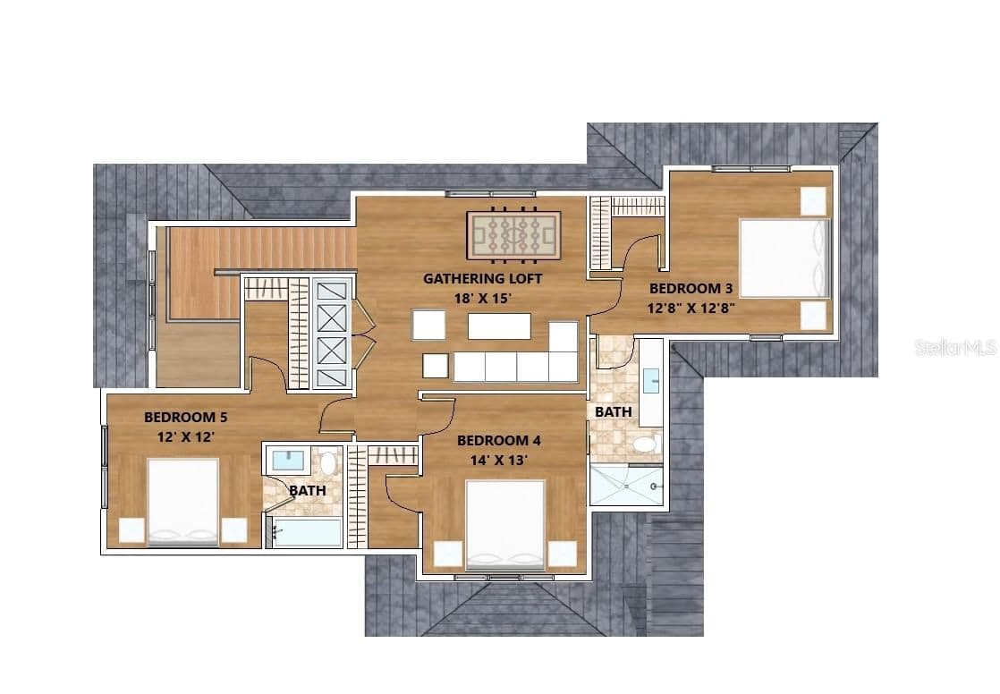 938 ENCLAVE