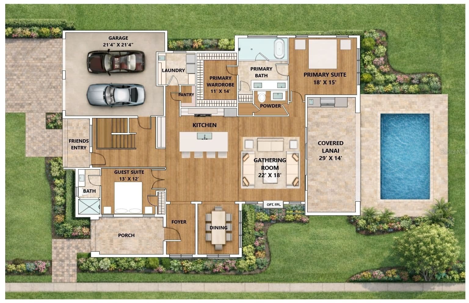 Photo 4 of 938 ENCLAVE