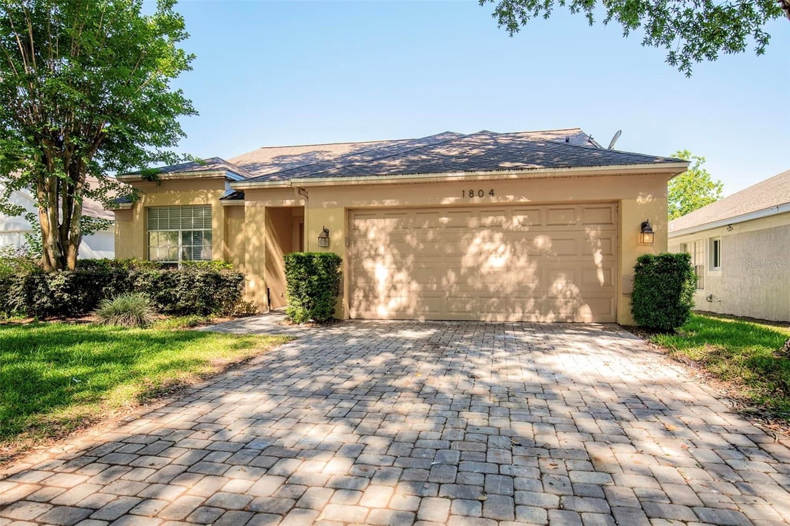 1804 WESTPOINTE