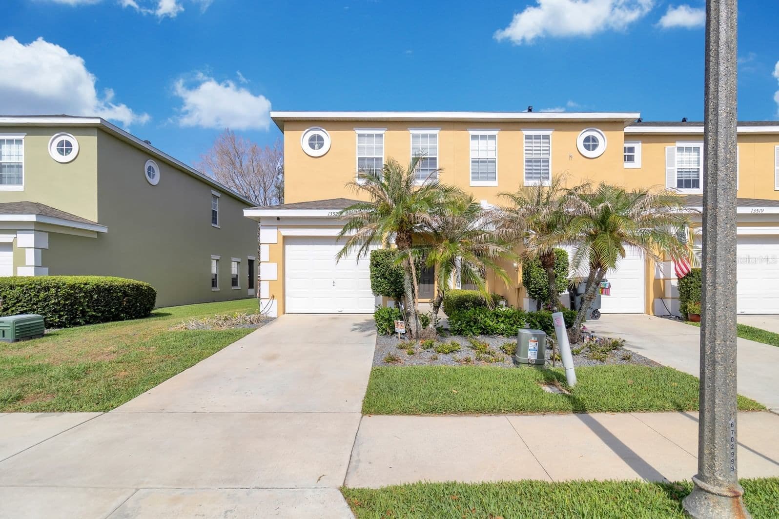 13527 DANIELS LANDING