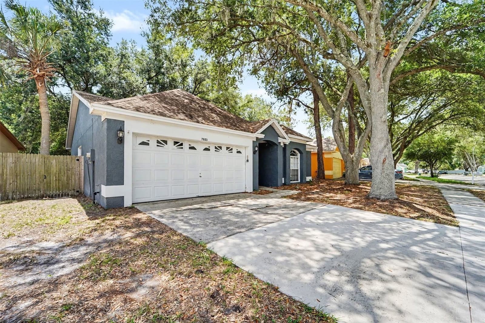 7603 SAVANNAH