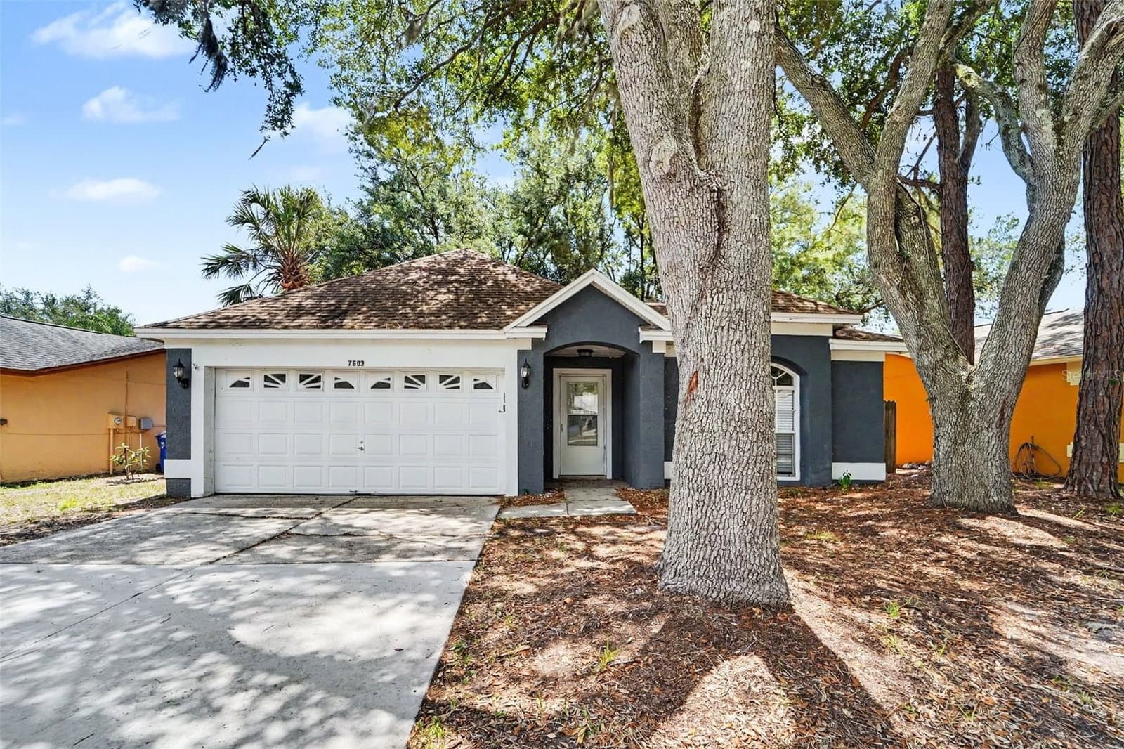 7603 SAVANNAH