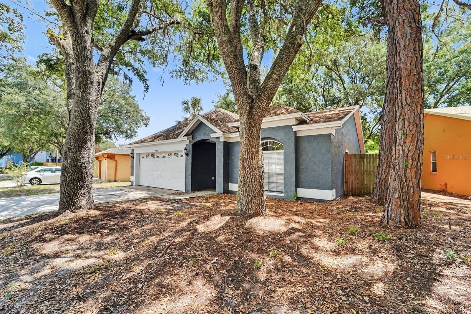 7603 SAVANNAH