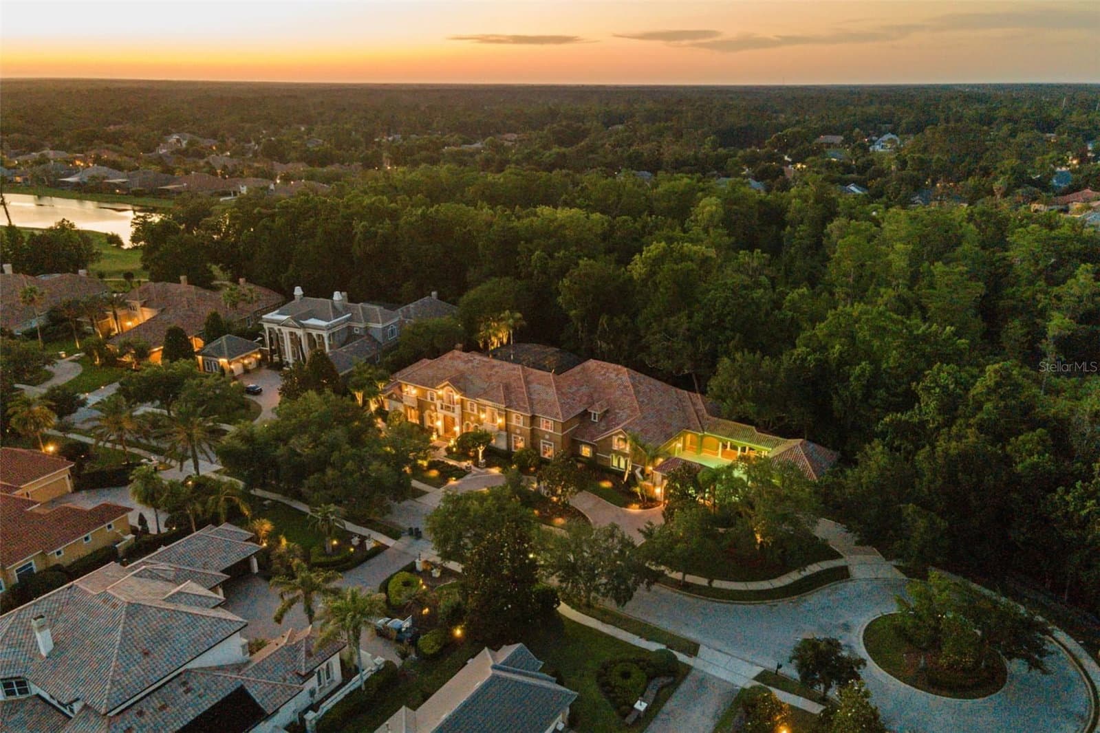 3540 LEGACY HILLS