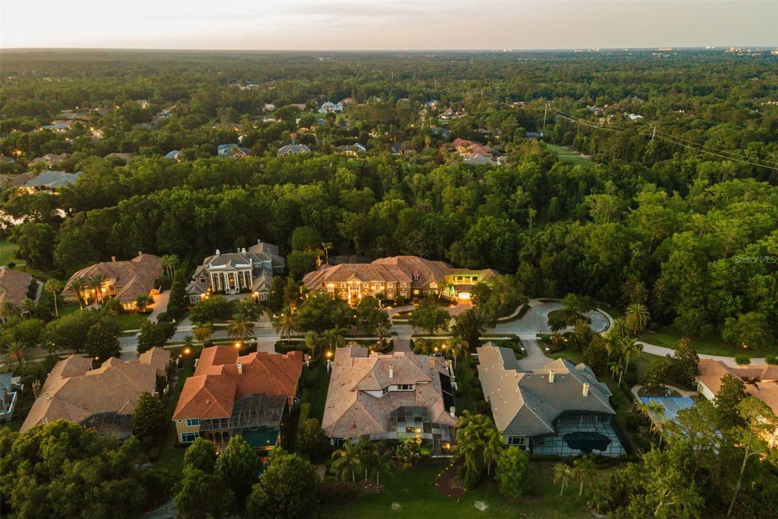 3540 LEGACY HILLS