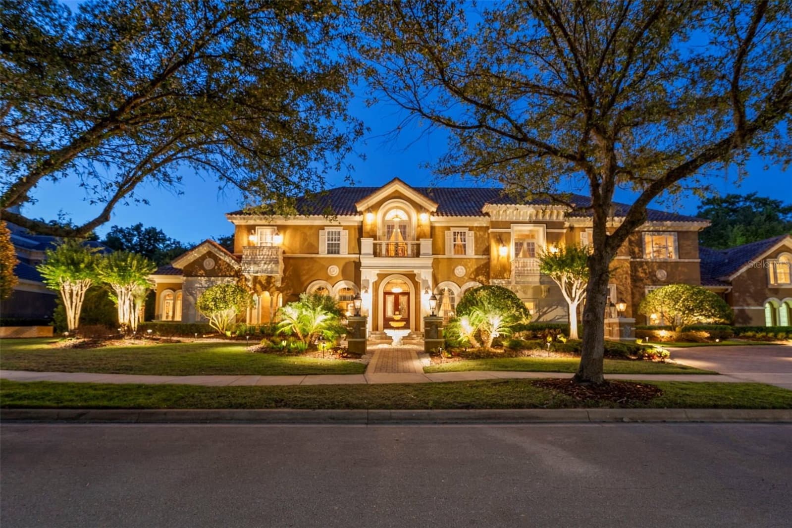 3540 LEGACY HILLS